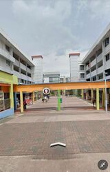 Ang Mo Kio Avenue 3 (D20), Shop House #580587191